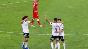 La serena vs universidad católica ii campeonato nacional ii !discord ii ig: Relato En Vivo Deportes Iquique Vs Colo Colo Online En Vivo Fecha 32 Campeonato Nacional Youtube