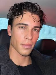 A new Prada Paradigme scent launched and the boys attended an event in  Berlin to celebrate…let's just say the fragrance wasn't the only thing  turning heads that night 🔥🔥🔥 • @elevatorboys at @