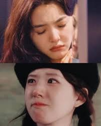 同樣演醉酒，《難哄》章若楠和《偷偷藏不住》趙露思，差異很明顯