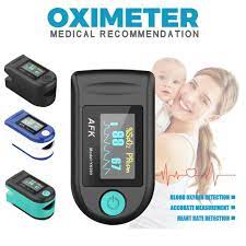 The best pulse oximeter is a very useful tool. Yk009 Afk Fingertip Pulse Oximeter Aleef Surgical