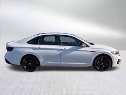 Image result for Pure White 2023 GLI