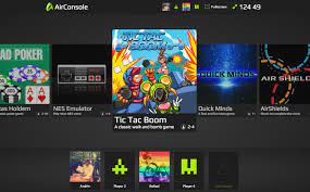 After you download the apk file, come back here to read the other important steps to install the app. Airconsole Android Tv For Android Apk Download