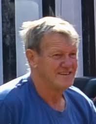 Obituary information for Gerald Holmes Barber