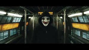 Not because of what i've done, but because of who you are. Who Am I Ending Explained 2014 Hacking Movie Plot Summary