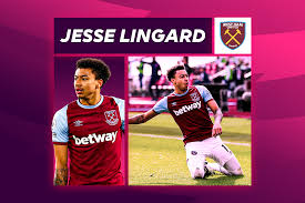 Jesse lingard starred as west ham edged out wolves at molineux. Lingard Threat On The Counter Will Trouble Man City