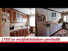 Mutfak Dolabi Boyama Yenileme 175tl Cadence Multisurface Beyaz Boya Mutfak Yenileme Cadence Paint Youtube 2020 Mutfak Dolaplari Mutfak Yenileme Beyaz Boya