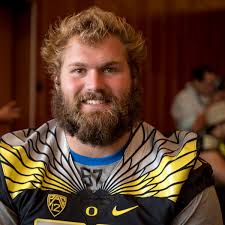 Former Oregon Lineman's Injury a Failure of Leadership