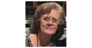 Judith Newton Obituary (1942