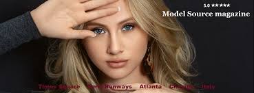 It Girl Model Magazine