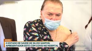 1 hora e 40 minutos • 21 de agosto de 2009 • por: Silvio Santos E Internado Apos Diagnostico De Covid 19 Recordtv R7 Cidade Alerta