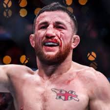 Marlon Moraes vs. Merab Dvalishvili, UFC 266