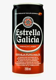 Cerveja Estrella Galicia 269ml Free Transparent Png Download Pngkey Este ano as festas serán diferentes, pero sempre estaremos unidos dende a distancia!