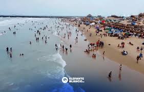 Tamaulipas espera 4.3 millones de visitantes en vacaciones de verano