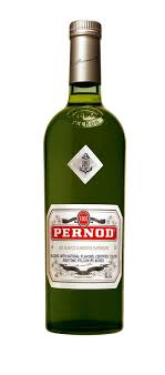 Pernod Absinthe Bar
