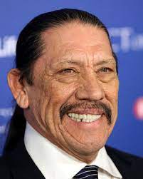 Danny reads his tweets & responds as he can. Danny Trejo Modern Family Wiki Fandom