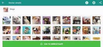 Gbstickers maker es una aplicación para android con la que puedes convertir cualquiera de las fotos de tu galería de imágenes en stickers para gbwhatsapp. Gbstickers Stickers Para Gbwhatsapp 2 00 Descargar Para Android Apk Gratis