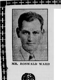 THE ANDOVER TOWNSMAN