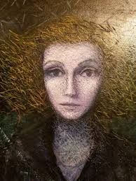 Claude Monet (French, 1840–1926) "Willows