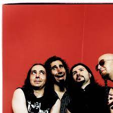 System Of A Down Photo Tour 2011 System Of A Down Music Is Life Rock And Roll