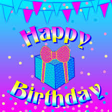 5 out of 5 stars. Birthday Present Gift Package Template Postermywall