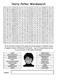Maybe you would like to learn more about one of these? Harry Potter Teaching Resources