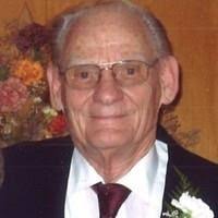 Donald Christensen Obituary (1927