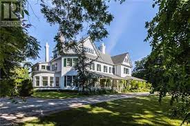 1862 historic house for sale in ontario canada captivating houses in 2021 mansions historic homes victorian homes