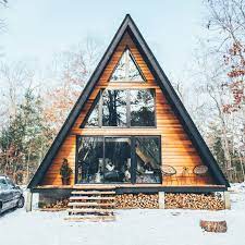 Experience our new jersey camping cabins. 8 Philadelphia Area Cabins To Rent This Winter Curbed Philly