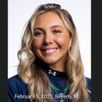 Christina Nowicki's Instagram, Twitter & Facebook