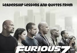 Cars in fast & furious 7: 12 Leadership Lessons And Quotes From Furious 7 Fast And Furious 7
