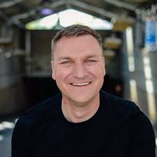 The Naked Preacher Podcast