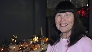 Christmas in miniature