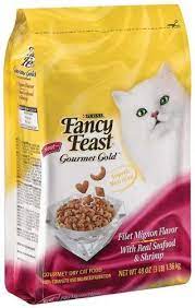 Top 10 Worst Cat Food Brands Cat Food Brands Cat Food Cat Nutrition
