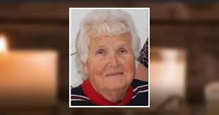 Gertrude Crews Floyd Obituary June 19, 2023
