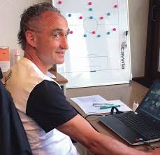 SWFV aktuell Interview mit Präsident Dr. Hans-Dieter Drewitz Amateurfußball  Darum geht's beim Masterplan 2024 Qualifizierung