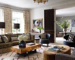 Natalia Miyar On Instagram A Neutral Base In Edwardbulmerpaint Pearl Colour A Lustrous Soft Whi In 2020 Green Sofa Living Interior Design Living Room Color Schemes
