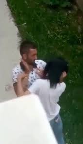 Antalya'nın muratpaşa ilçesinde 4 kadının tekme tokat dövdüğü seda. Dayak Yiyen Kadin Sikayetci Olmadi Manset Turkiye