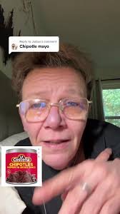 Making Guy Fieri Chipotle Mayo