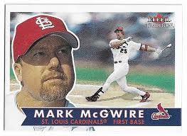 2001 Fleer Tradition