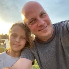 Jeremy Mathews's Instagram, Twitter & Facebook