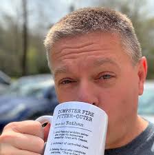 Please join Sheriff Randy Smith in congratulating the following employees 