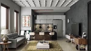 1001 Idee Per Cucina Open Space Dove Funzionalita E Comfort Si Uniscono Con Stile