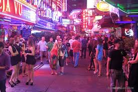 So you just got to bangkok and you already have an idea of the places you want to visit. Red Light Districts Bangkok