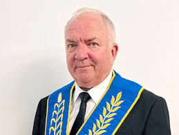 Philippe Nicolas nouveau Grand Maître de la GLMN