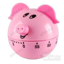 Another Kitchen Item Kitchen Timers Cute Kitchen Timer