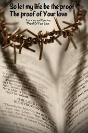 Let My Love Look Like You And What You Re Made Of Love Is Sacrifice For King Country Thank King And Country Sacrifice Love Contemporary Christian Music