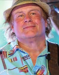 Steve Nicklas's Instagram, Twitter & Facebook