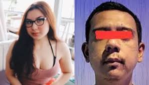 Setelah AP Mantan Kekasihnya Ditangkap Jadi Pelaku Utama, Polisi Sita 1  Barang Ini usai Memeriksa Audrey Davis Anak David Naif