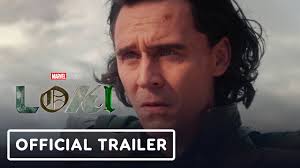 Endgame and all marvel cinematic universe works preceding it will be left unmarked. Loki Trailer Finally Released Fandom