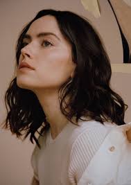 Fan Casting Cristin Milioti as Florence Day in The Dead Romantics